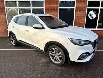 MG MG HS feature image