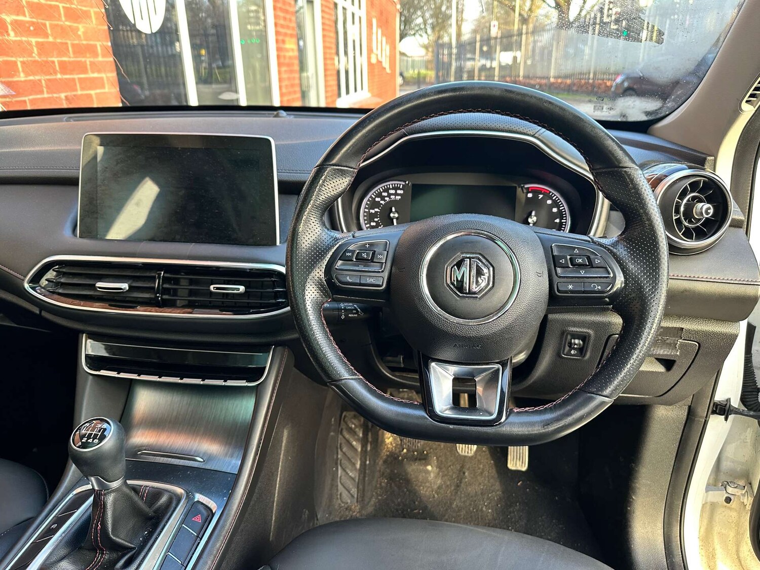 Used MG MG HS 2021 for sale - 77551272: Photo 20