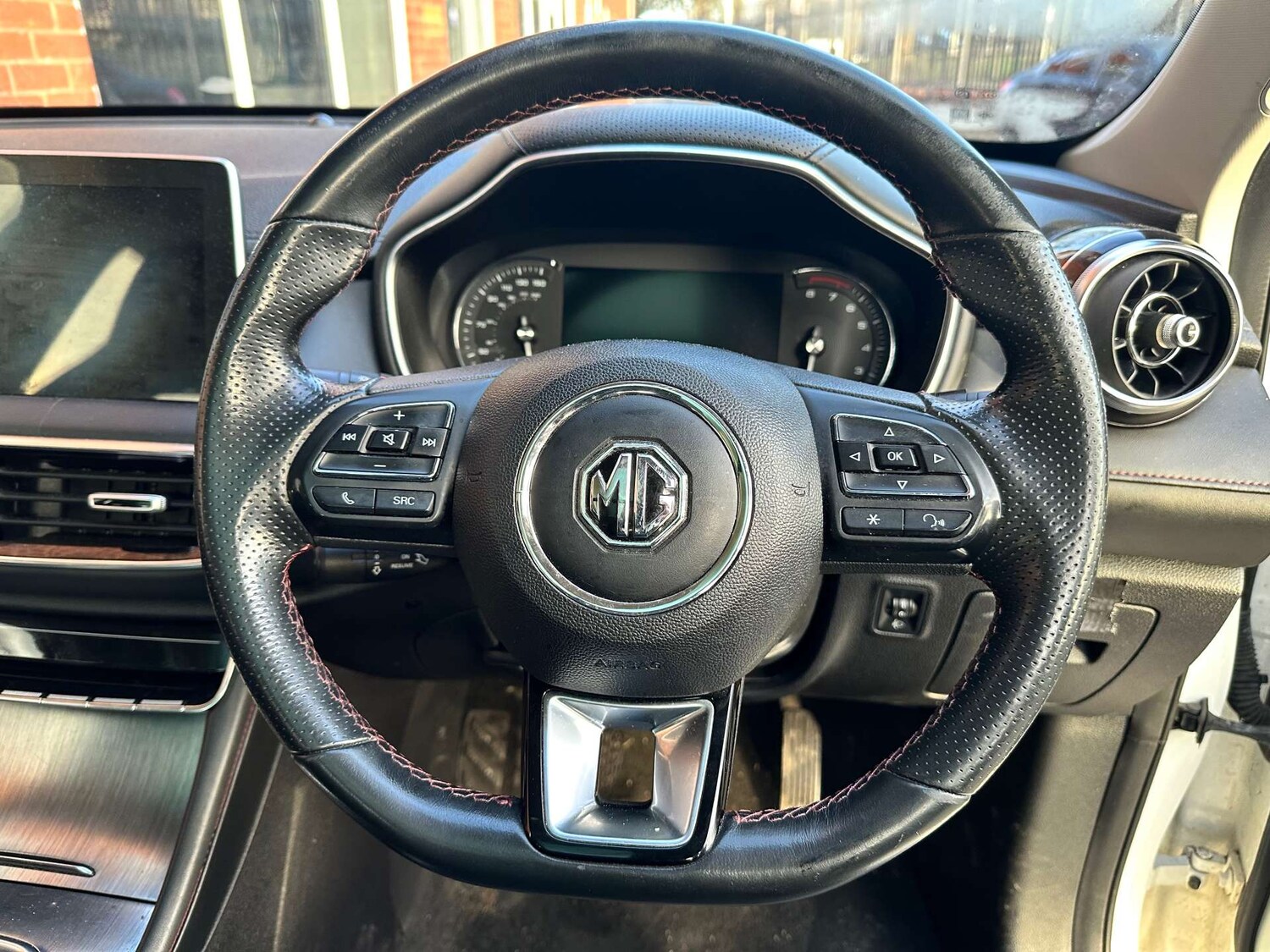 Used MG MG HS 2021 for sale - 77551272: Photo 21