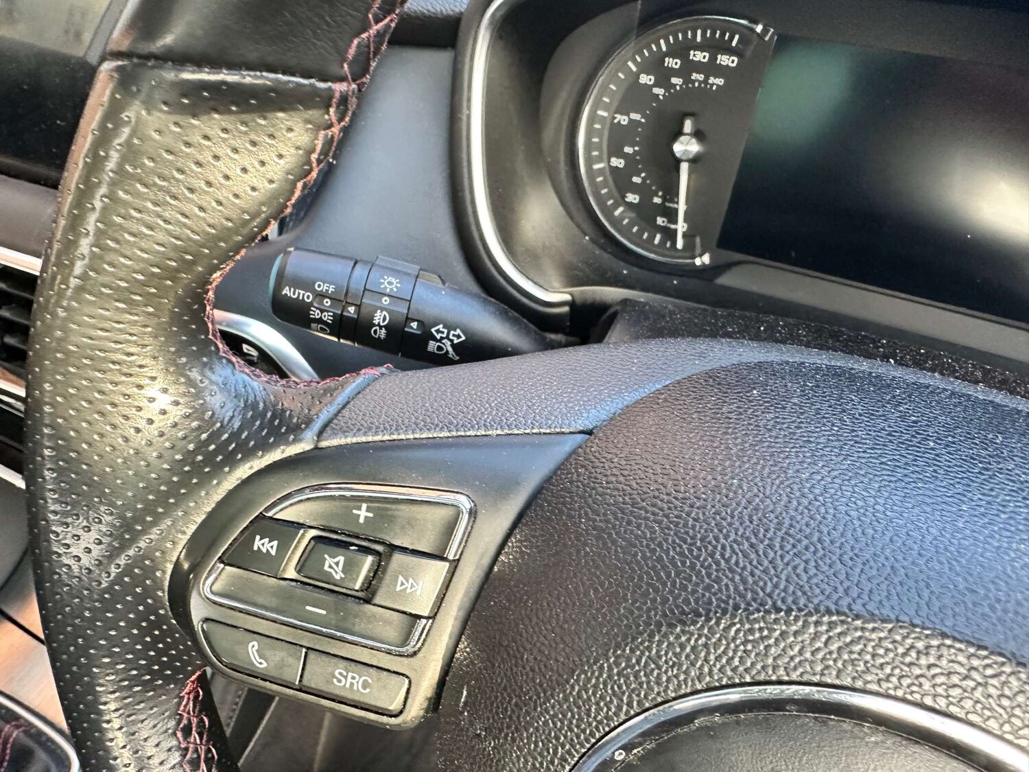 Used MG MG HS 2021 for sale - 77551272: Photo 22