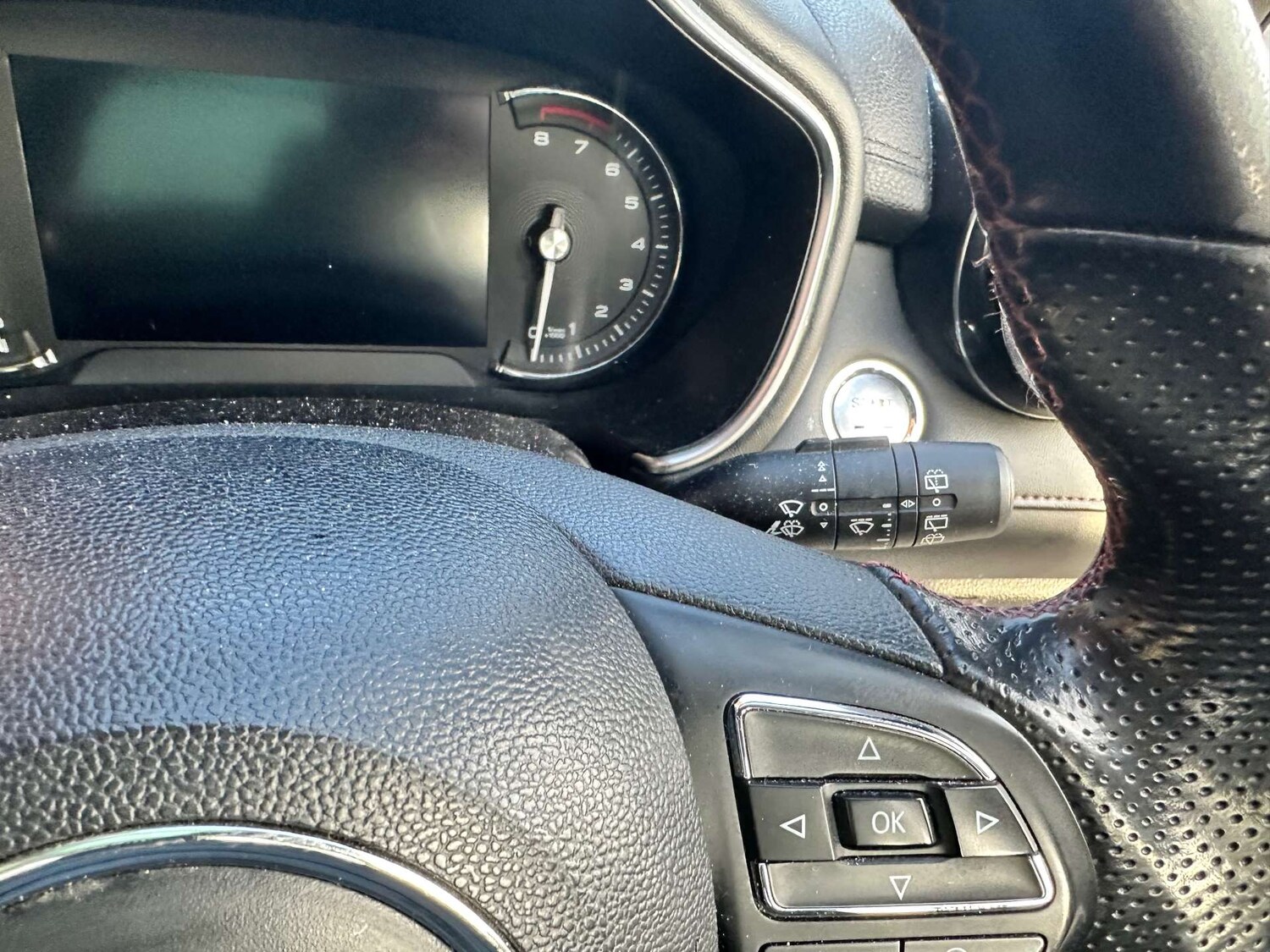 Used MG MG HS 2021 for sale - 77551272: Photo 23