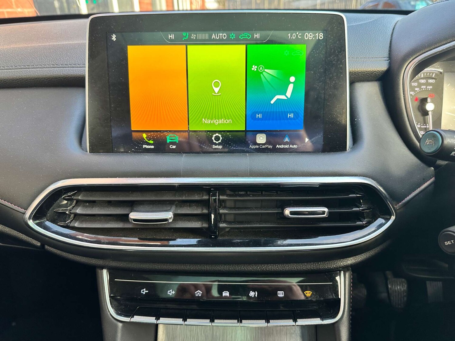 Used MG MG HS 2021 for sale - 77551272: Photo 24