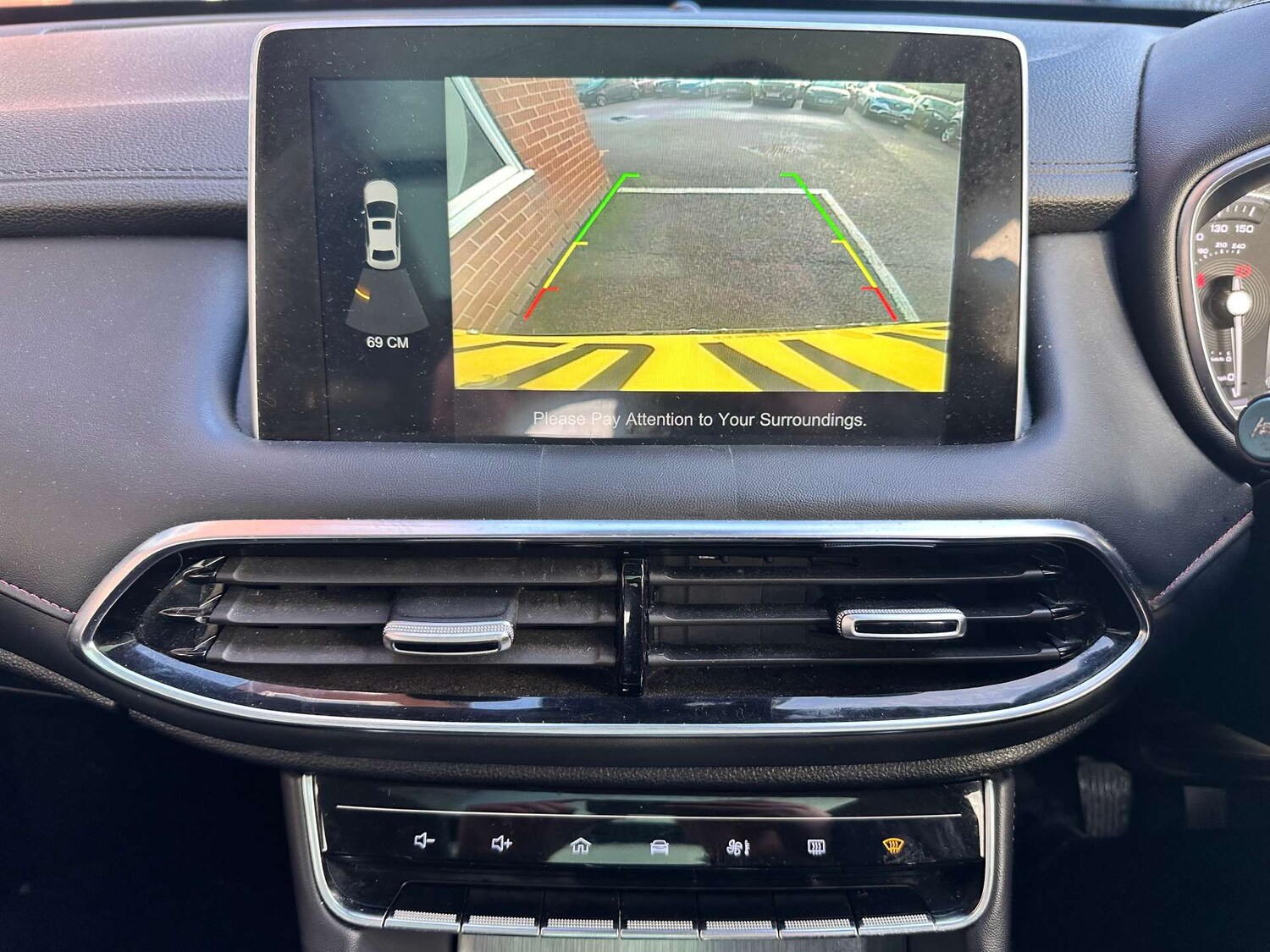 Used MG MG HS 2021 for sale - 77551272: Photo 25