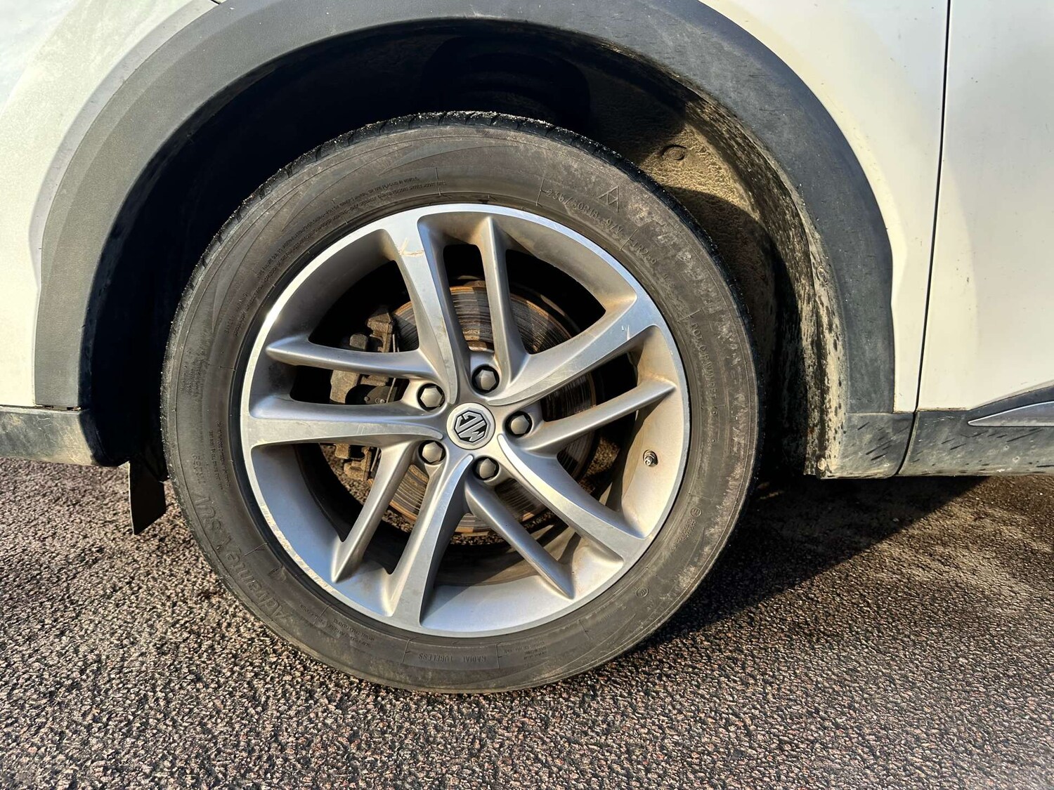 Used MG MG HS 2021 for sale - 77551272: Photo 26