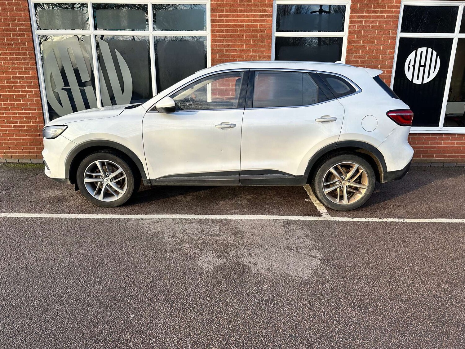 Used MG MG HS 2021 for sale - 77551272: Photo 3