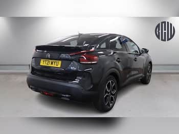 Used Citroen C4 2021 for sale - 79483524: Photo