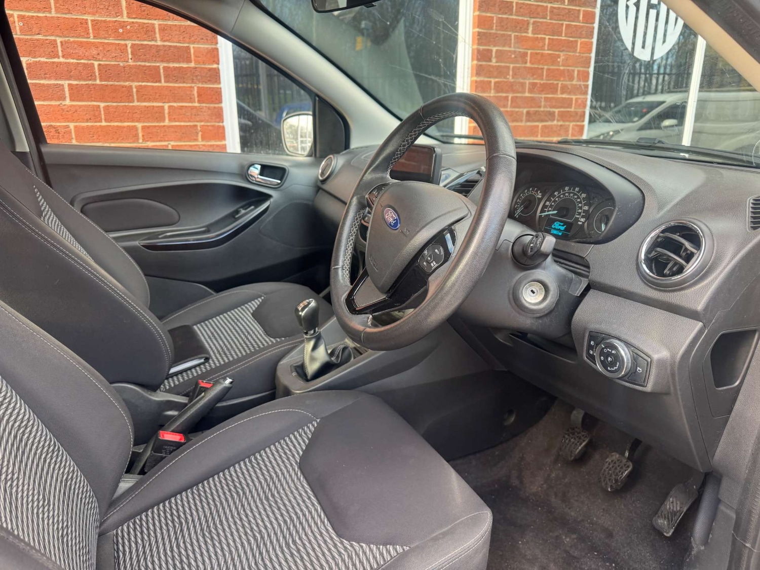 Used Ford Ka+ 2019 for sale - 77170341: Photo 12
