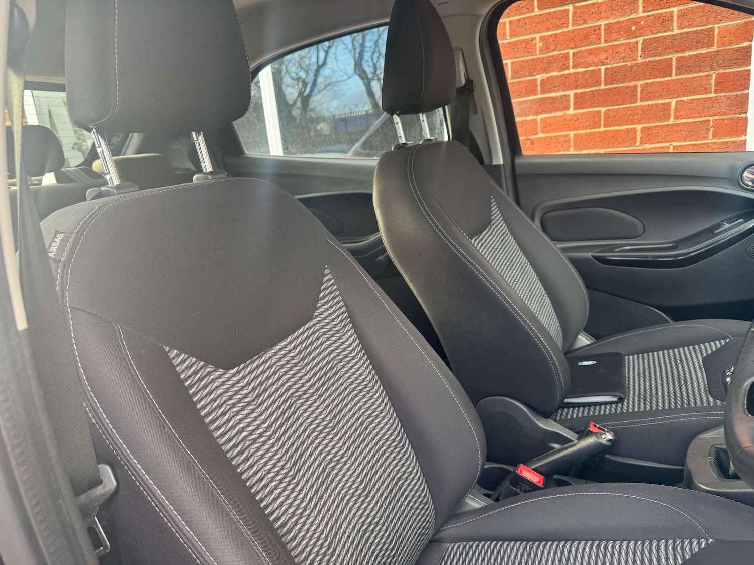 Used Ford Ka+ 2019 for sale - 77170341: Photo 13