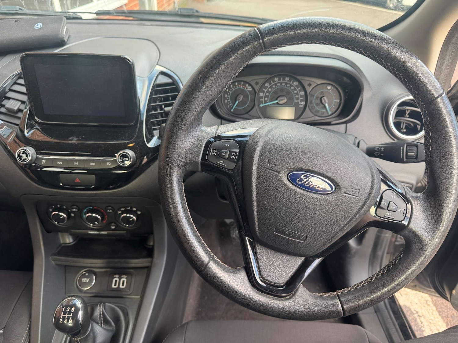 Used Ford Ka+ 2019 for sale - 77170341: Photo 14