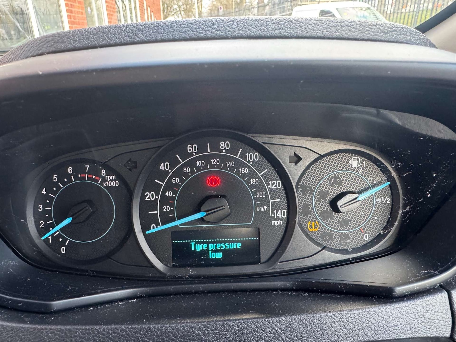 Used Ford Ka+ 2019 for sale - 77170341: Photo 15