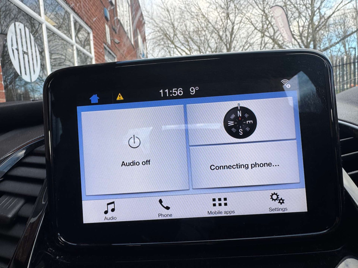 Used Ford Ka+ 2019 for sale - 77170341: Photo 16