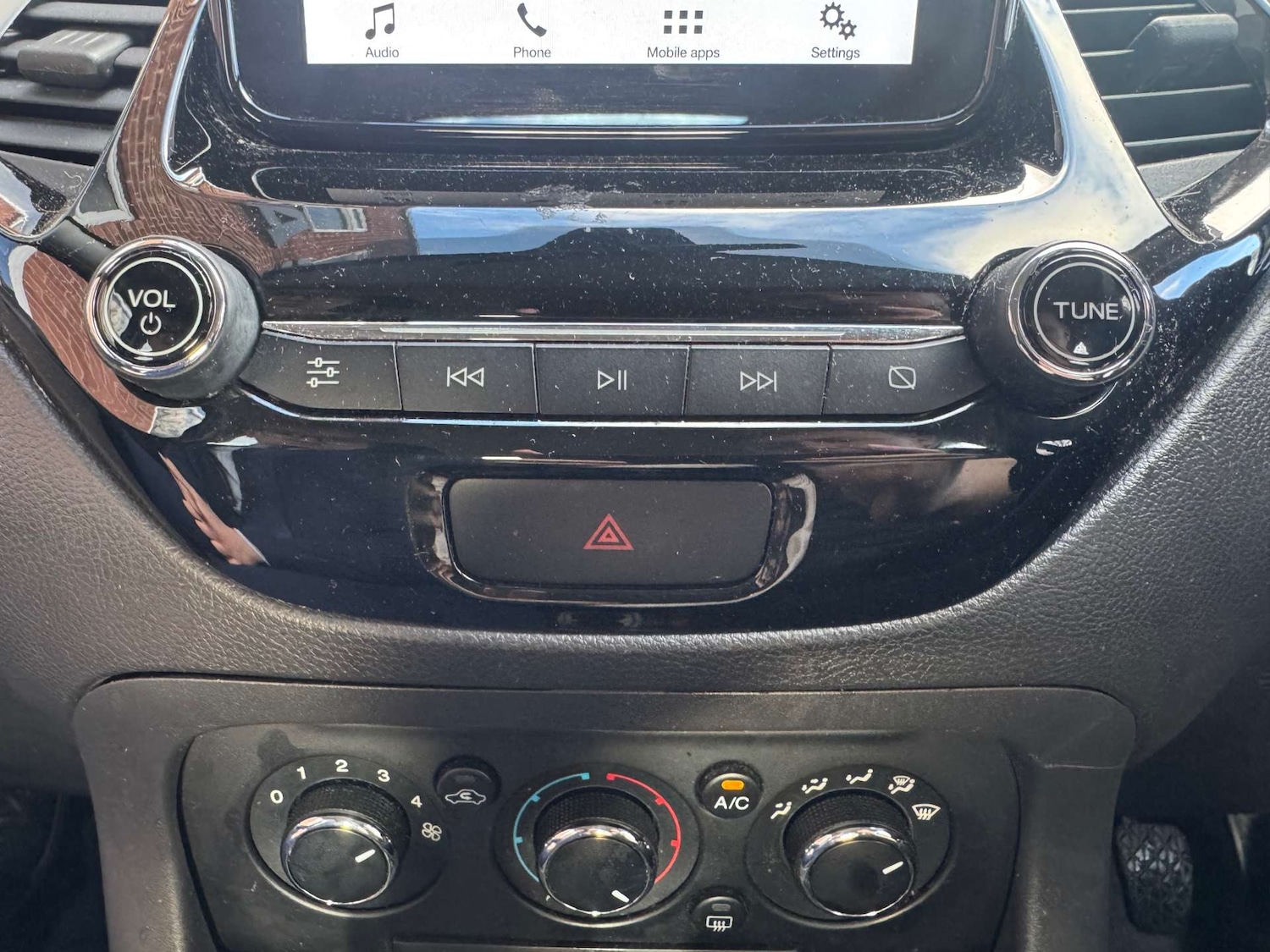 Used Ford Ka+ 2019 for sale - 77170341: Photo 17