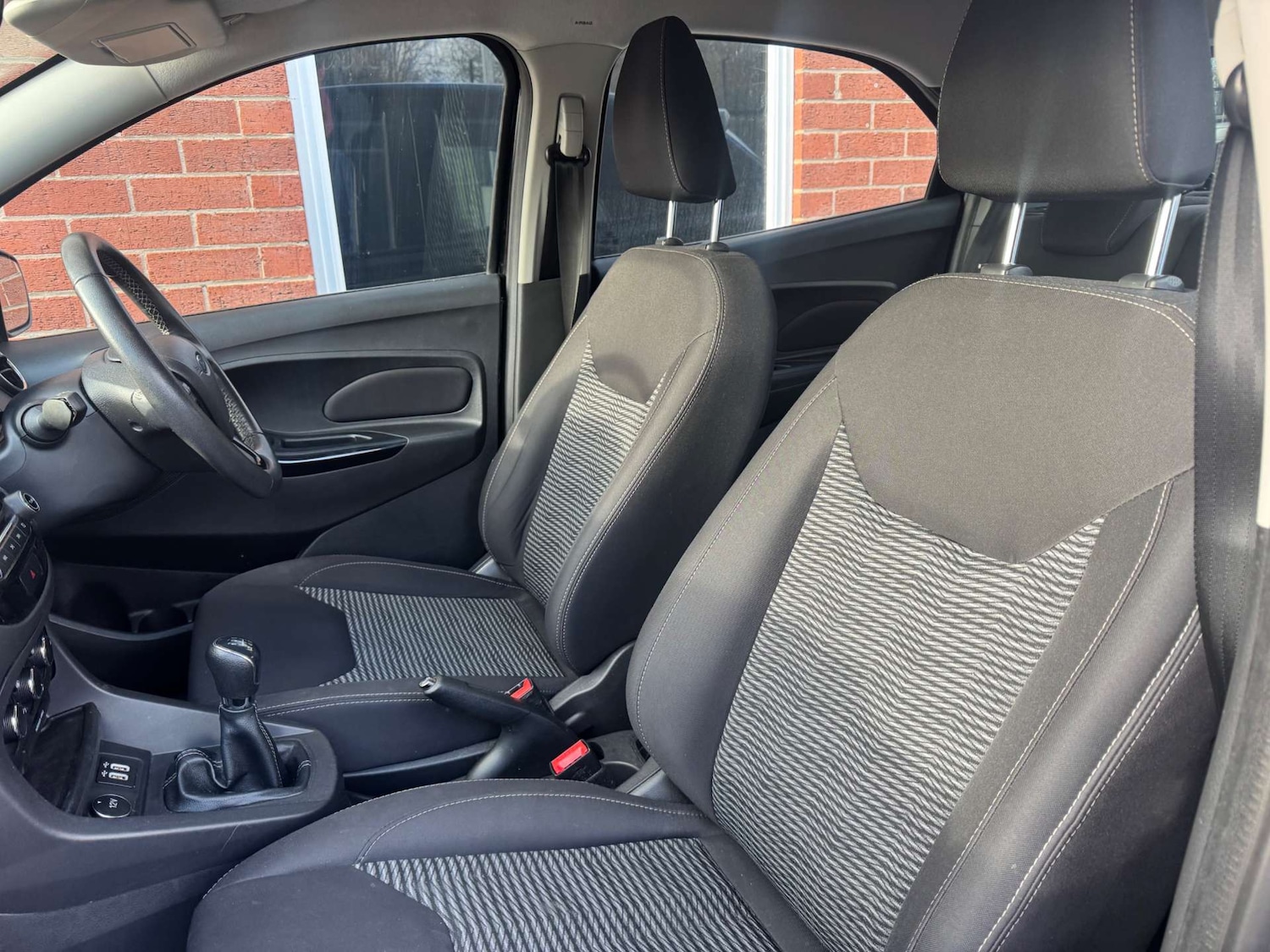 Used Ford Ka+ 2019 for sale - 77170341: Photo 20