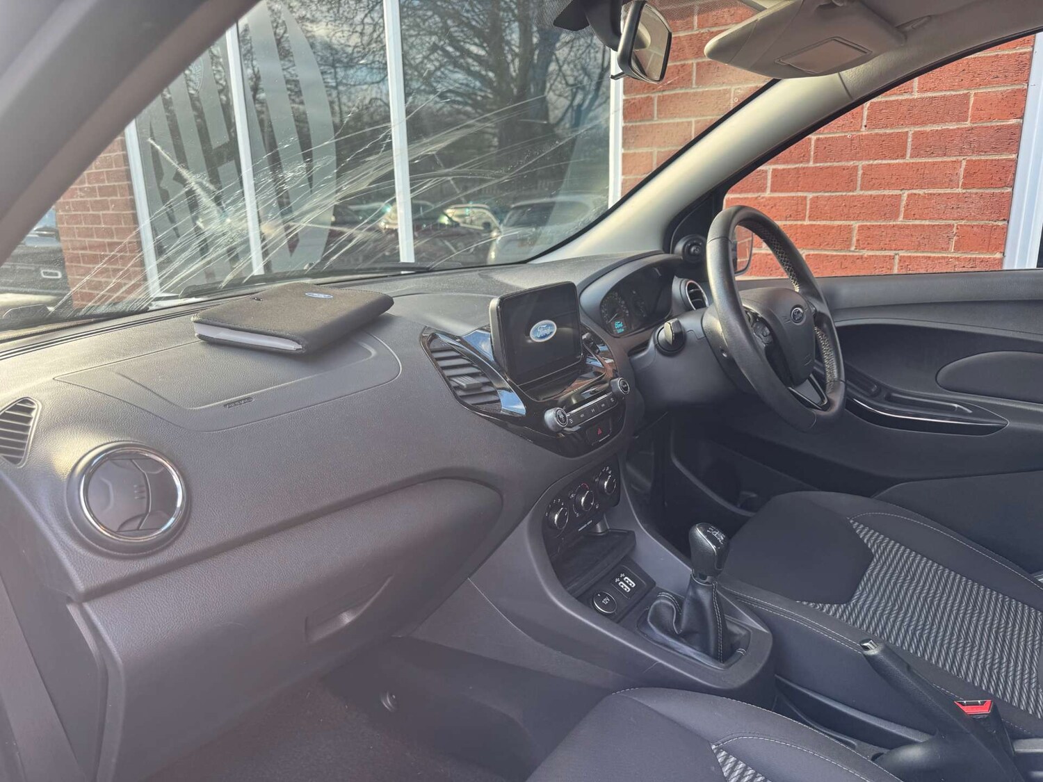 Used Ford Ka+ 2019 for sale - 77170341: Photo 21