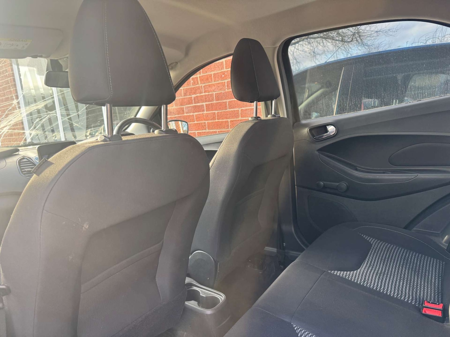 Used Ford Ka+ 2019 for sale - 77170341: Photo 22