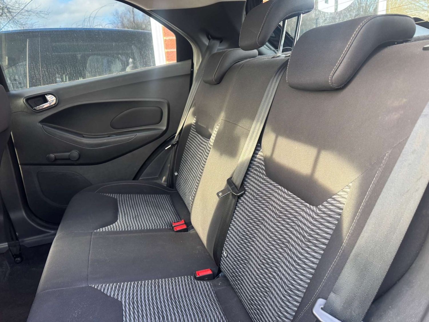 Used Ford Ka+ 2019 for sale - 77170341: Photo 23