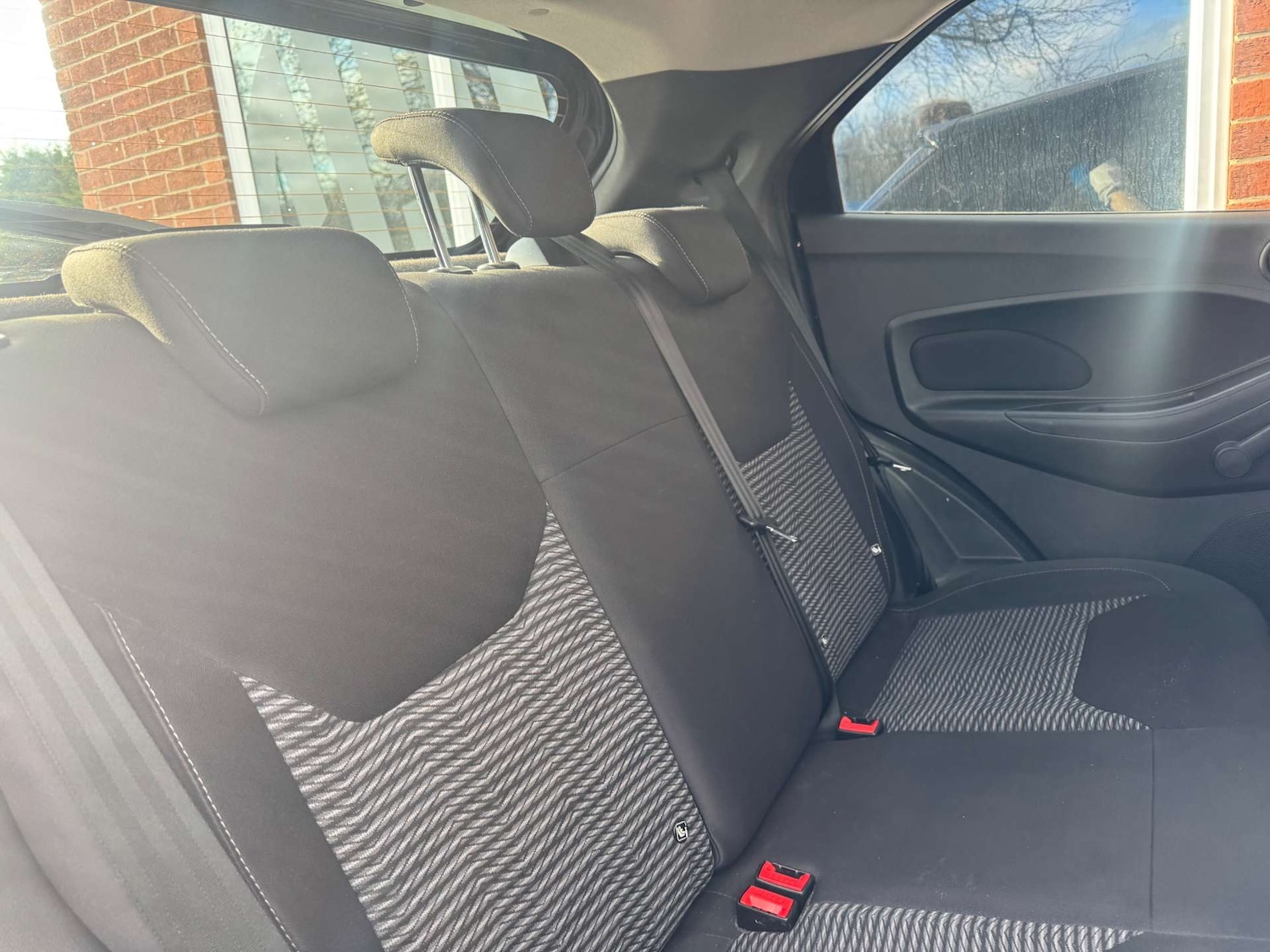 Used Ford Ka+ 2019 for sale - 77170341: Photo 24