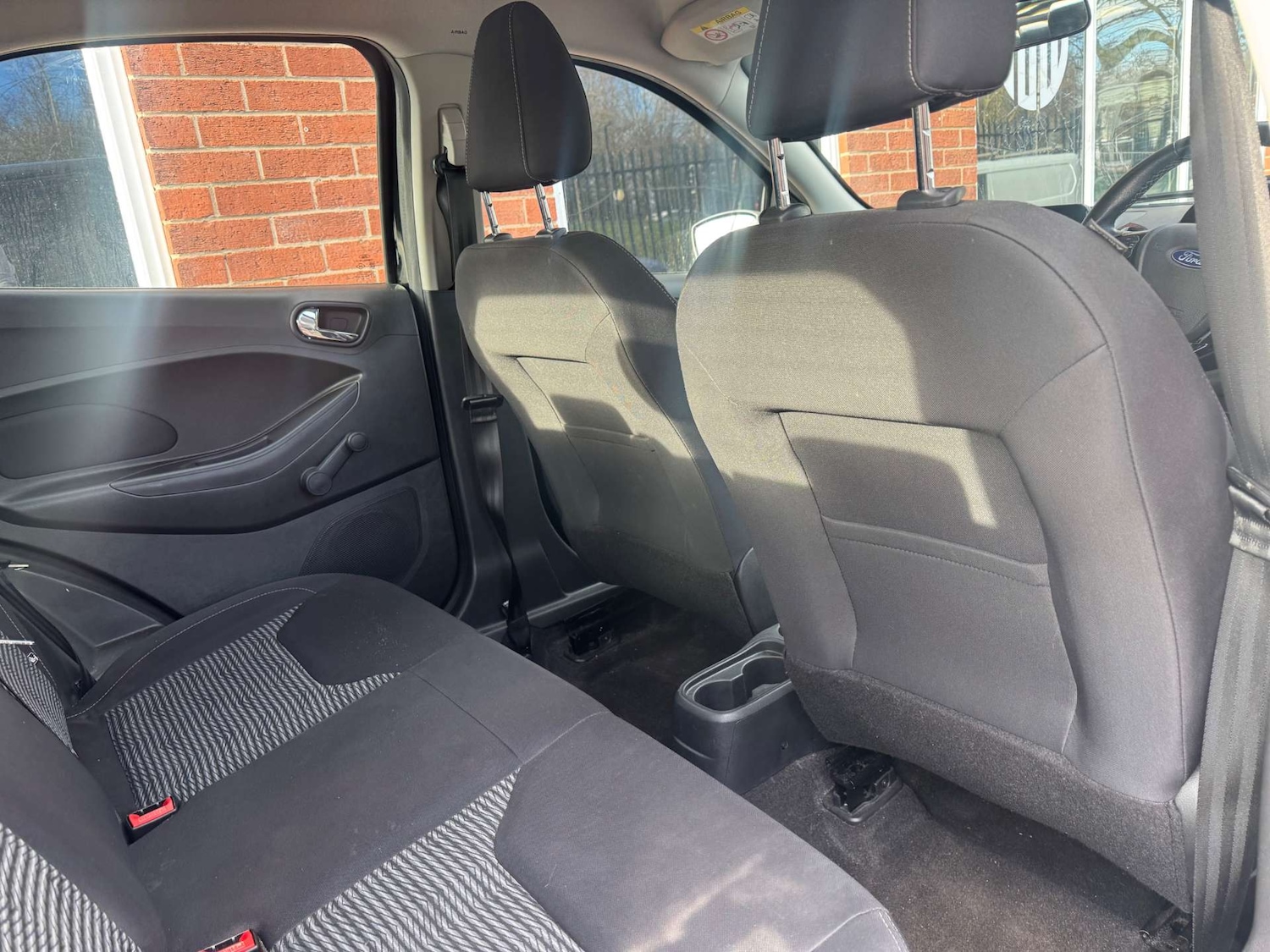 Used Ford Ka+ 2019 for sale - 77170341: Photo 25