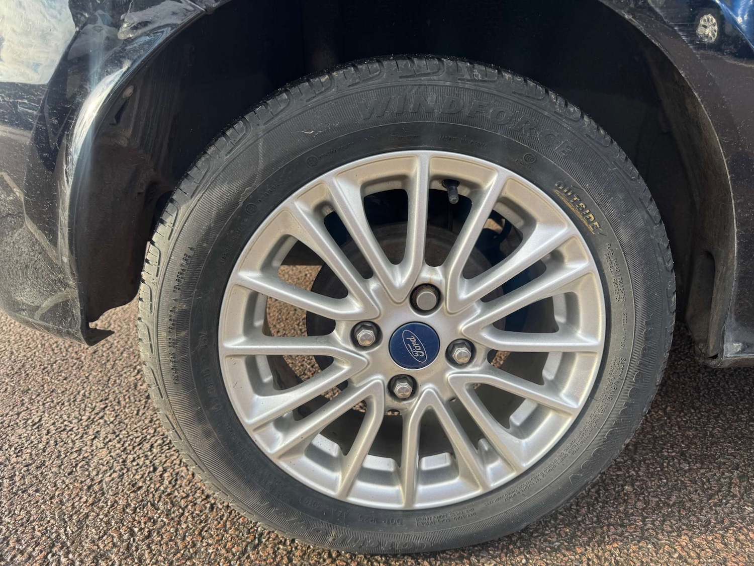 Used Ford Ka+ 2019 for sale - 77170341: Photo 26