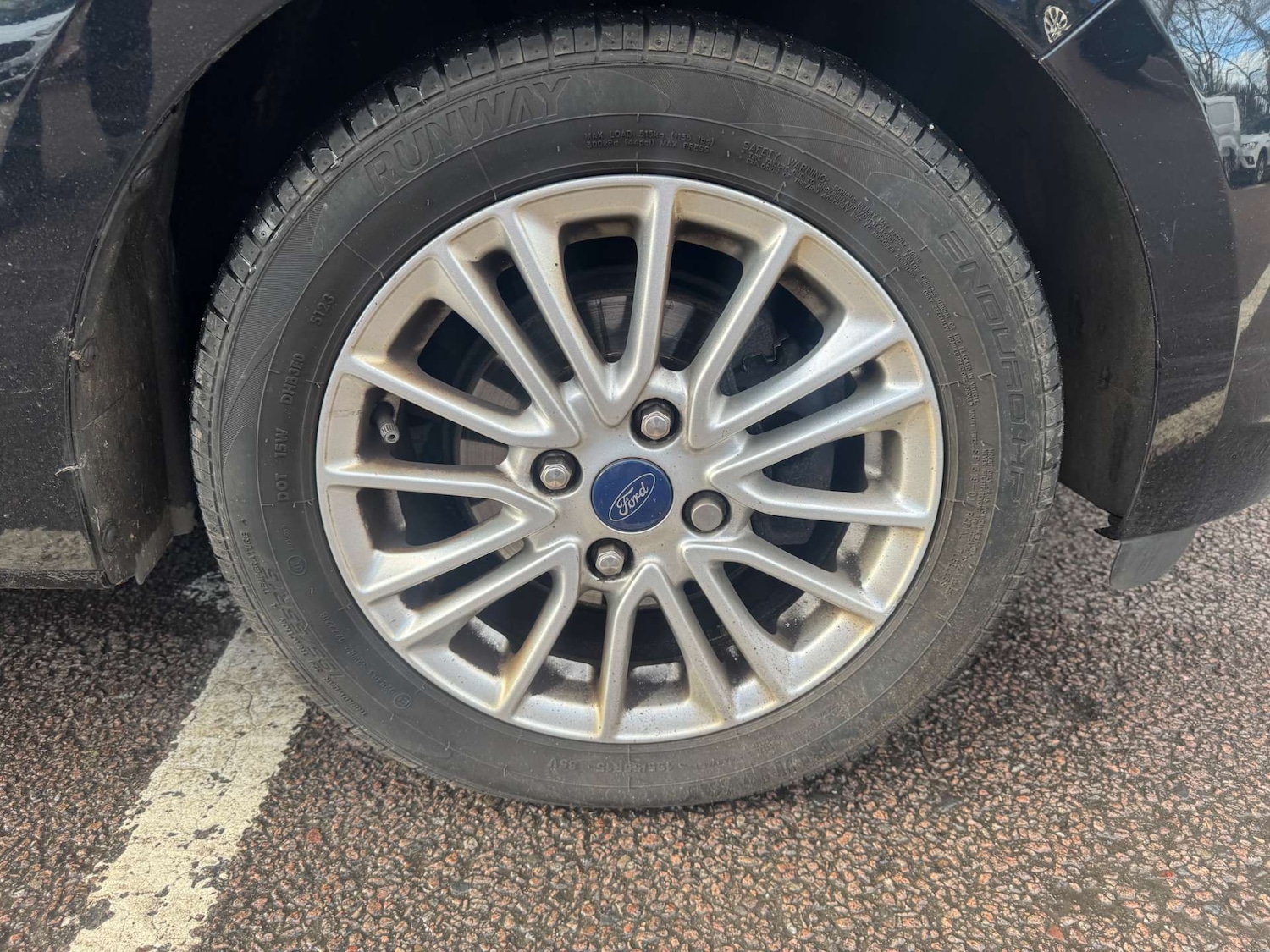 Used Ford Ka+ 2019 for sale - 77170341: Photo 27