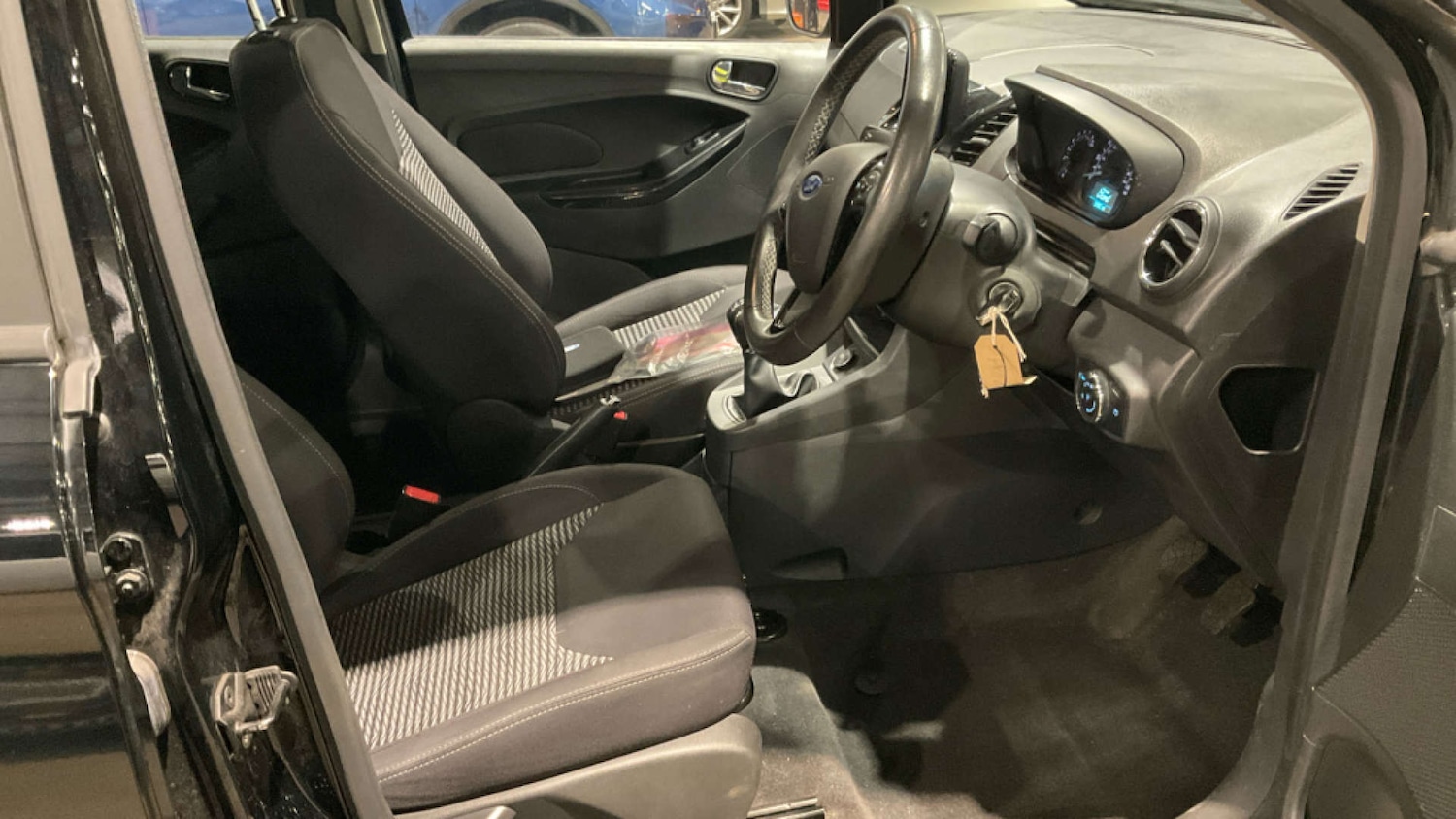 Used Ford Ka+ 2019 for sale - 77170341: Photo 5