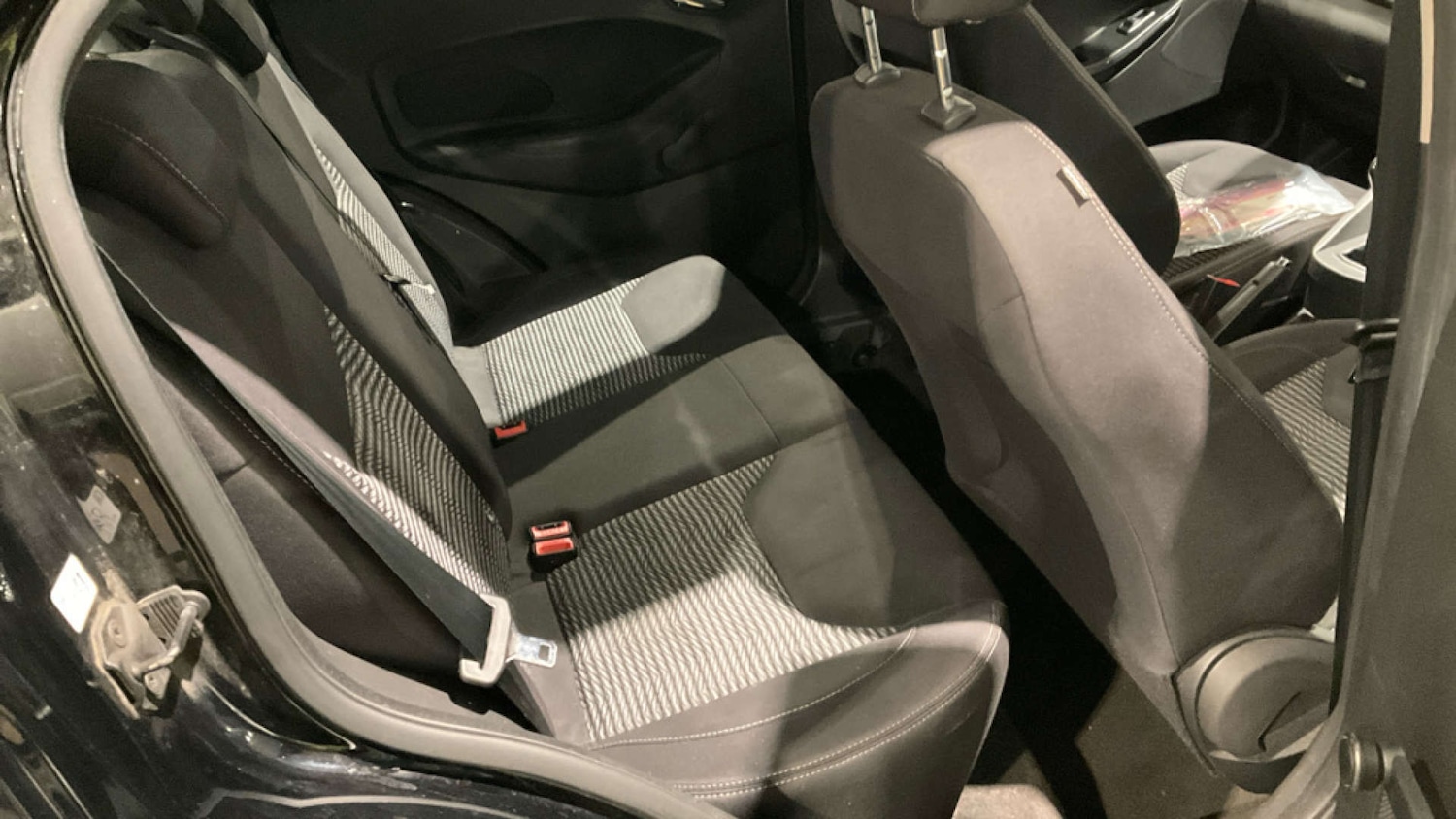 Used Ford Ka+ 2019 for sale - 77170341: Photo 6