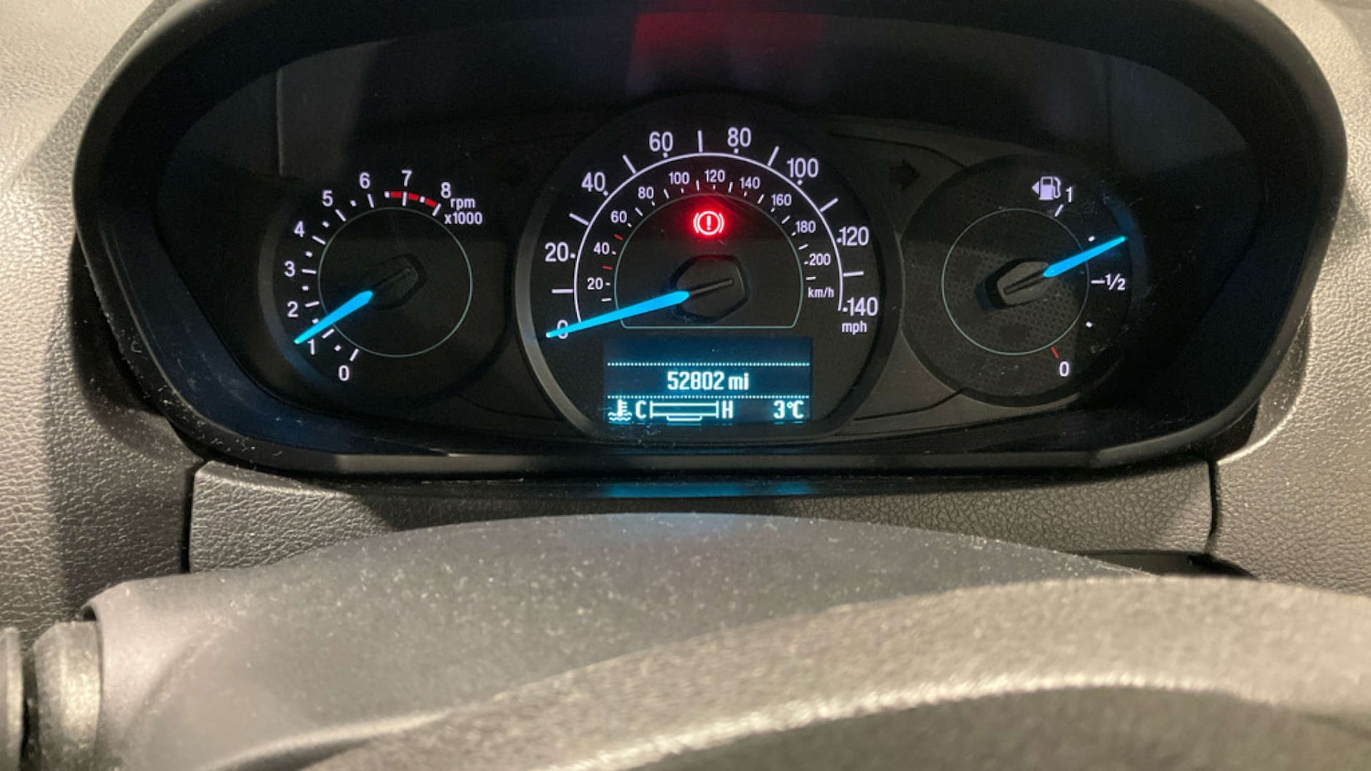 Used Ford Ka+ 2019 for sale - 77170341: Photo 7