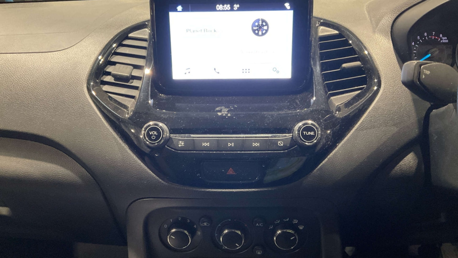 Used Ford Ka+ 2019 for sale - 77170341: Photo 8