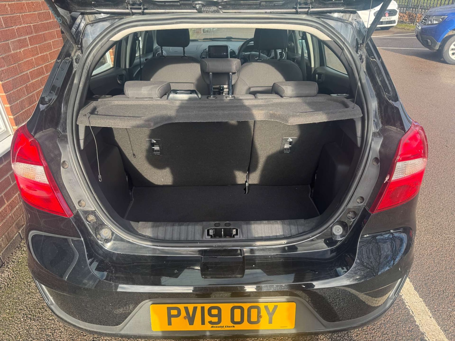 Used Ford Ka+ 2019 for sale - 77170341: Photo 9