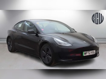 Used Tesla Model 3 2022 for sale - 78229819: Photo