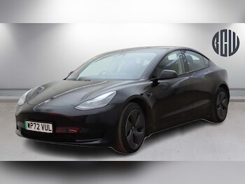 Used Tesla Model 3 2022 for sale - 78229819: Photo