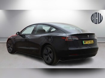 Used Tesla Model 3 2022 for sale - 78229819: Photo