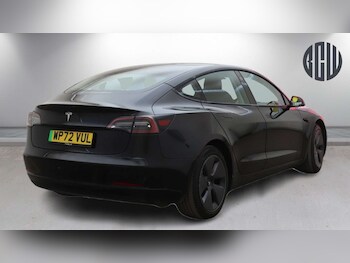 Used Tesla Model 3 2022 for sale - 78229819: Photo