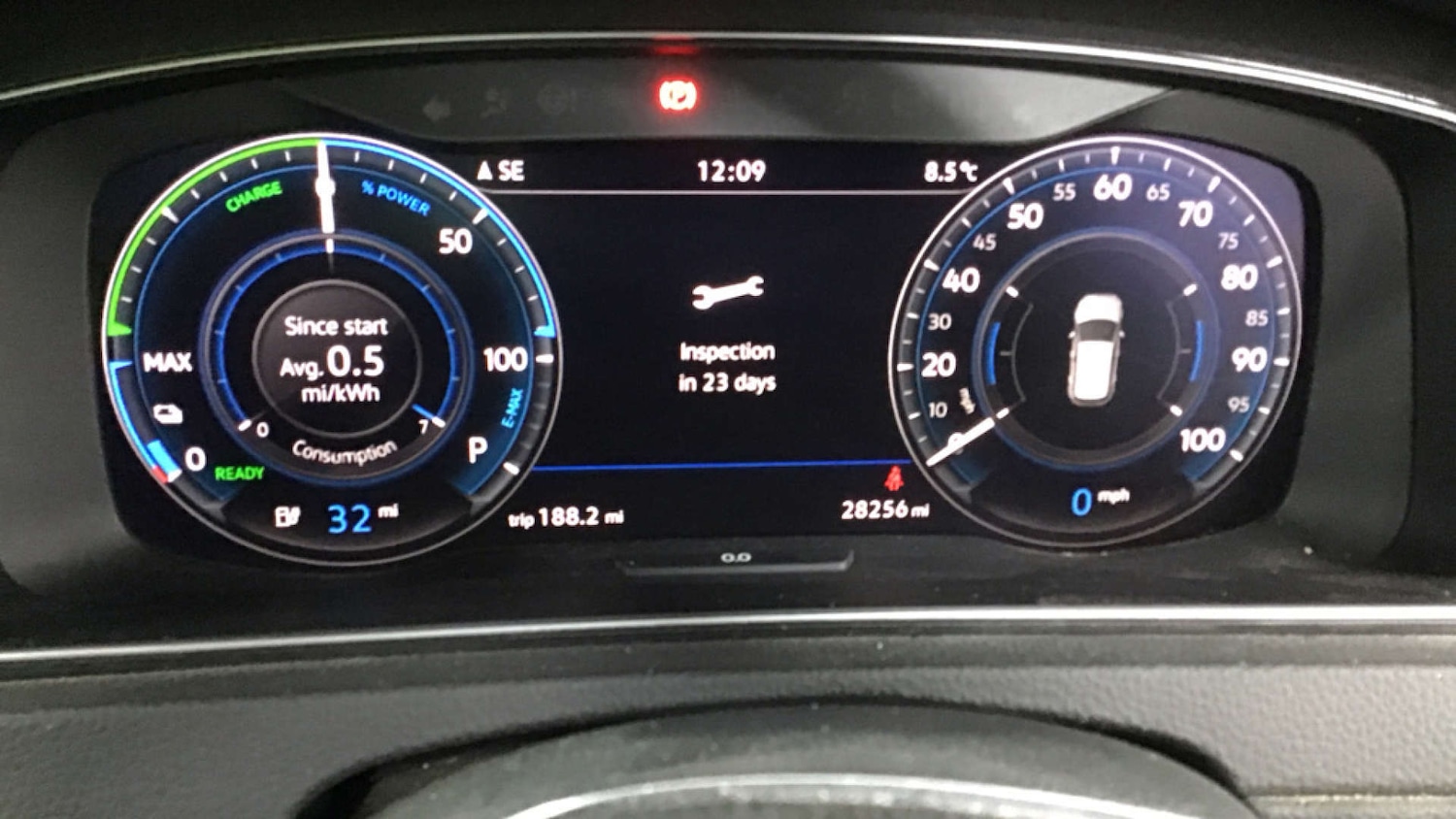 Used Volkswagen Golf 2019 for sale - 77409773: Photo 10