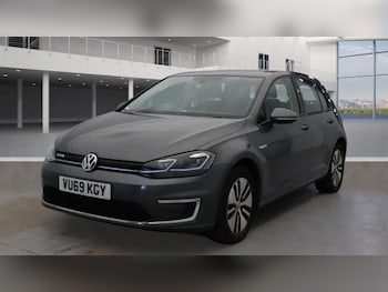 Used Volkswagen Golf 2019 for sale - 77409773: Photo
