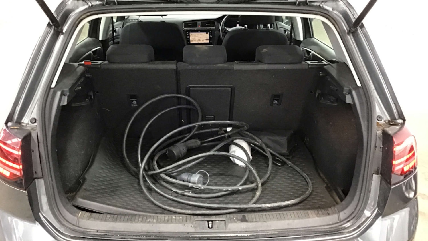 Used Volkswagen Golf 2019 for sale - 77409773: Photo 7