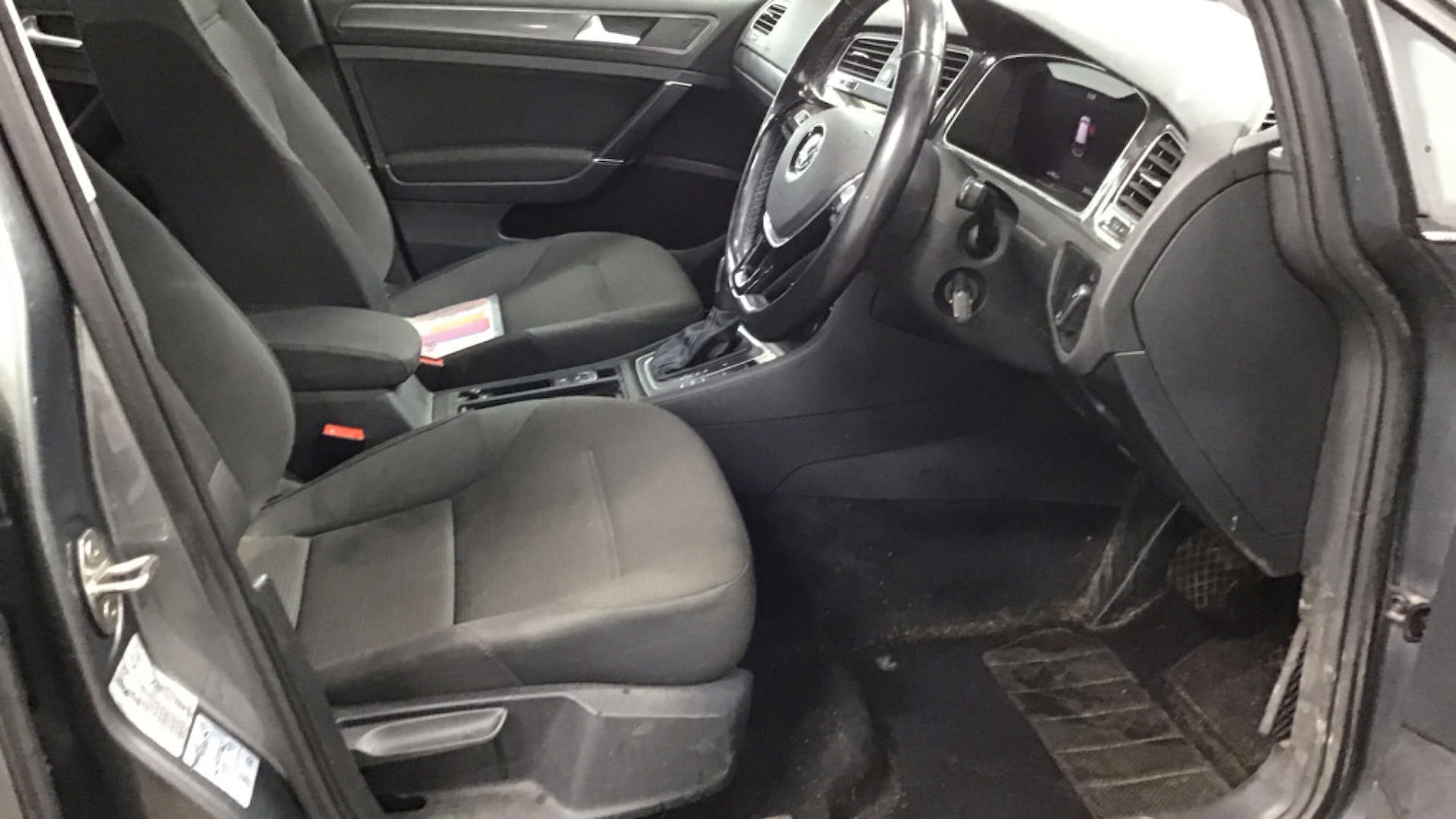 Used Volkswagen Golf 2019 for sale - 77409773: Photo 9