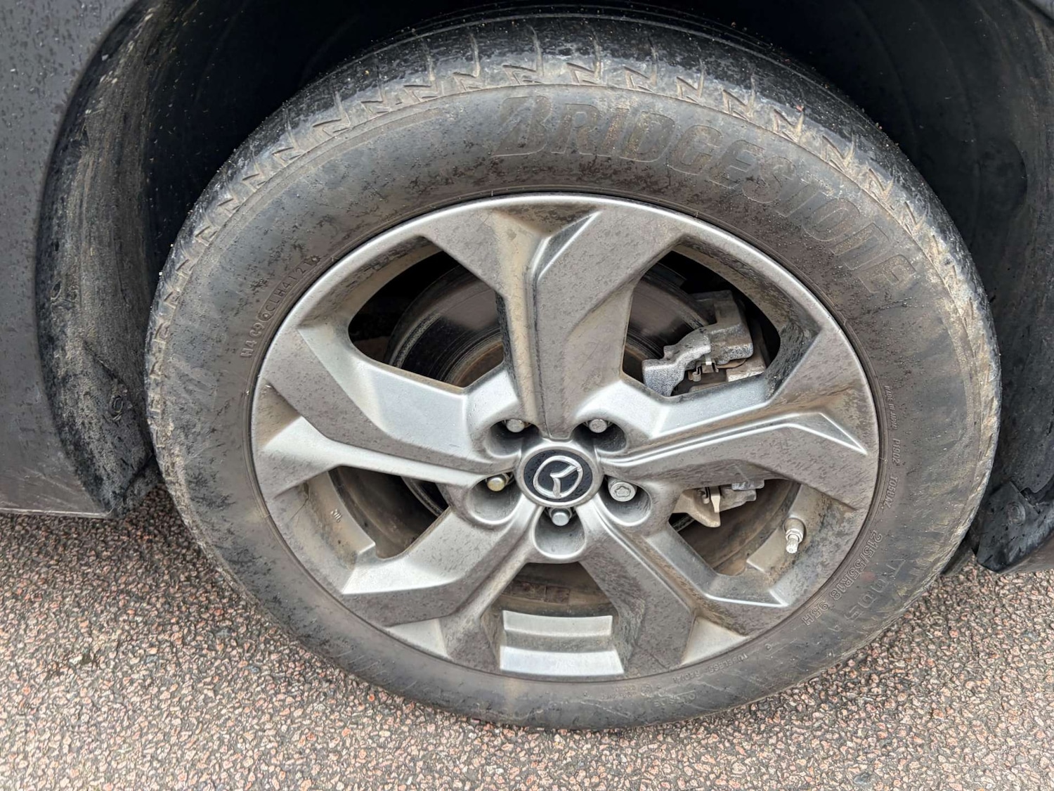 Used Mazda MX-30 2022 for sale - 78039669: Photo 10