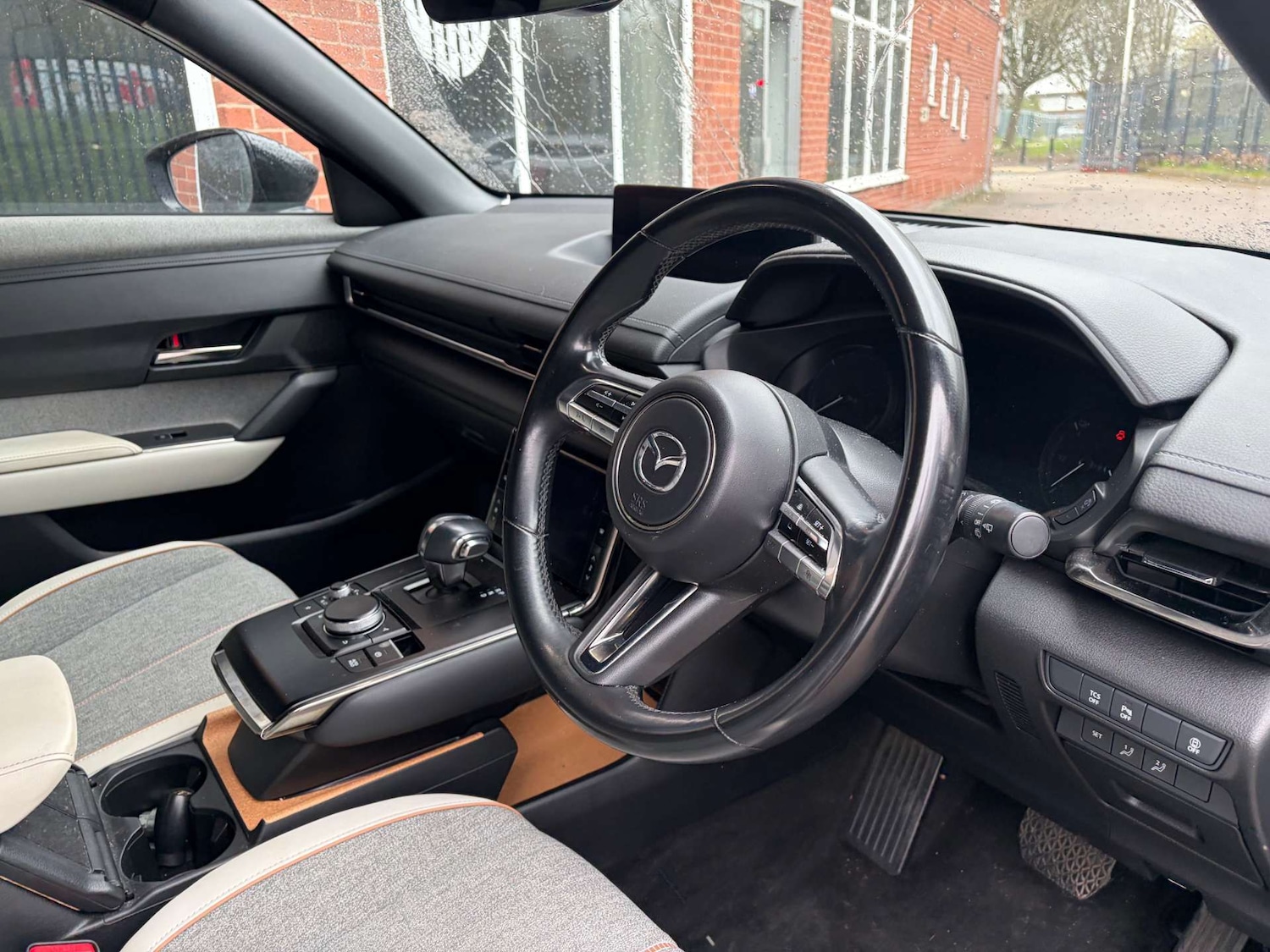 Used Mazda MX-30 2022 for sale - 78039669: Photo 11