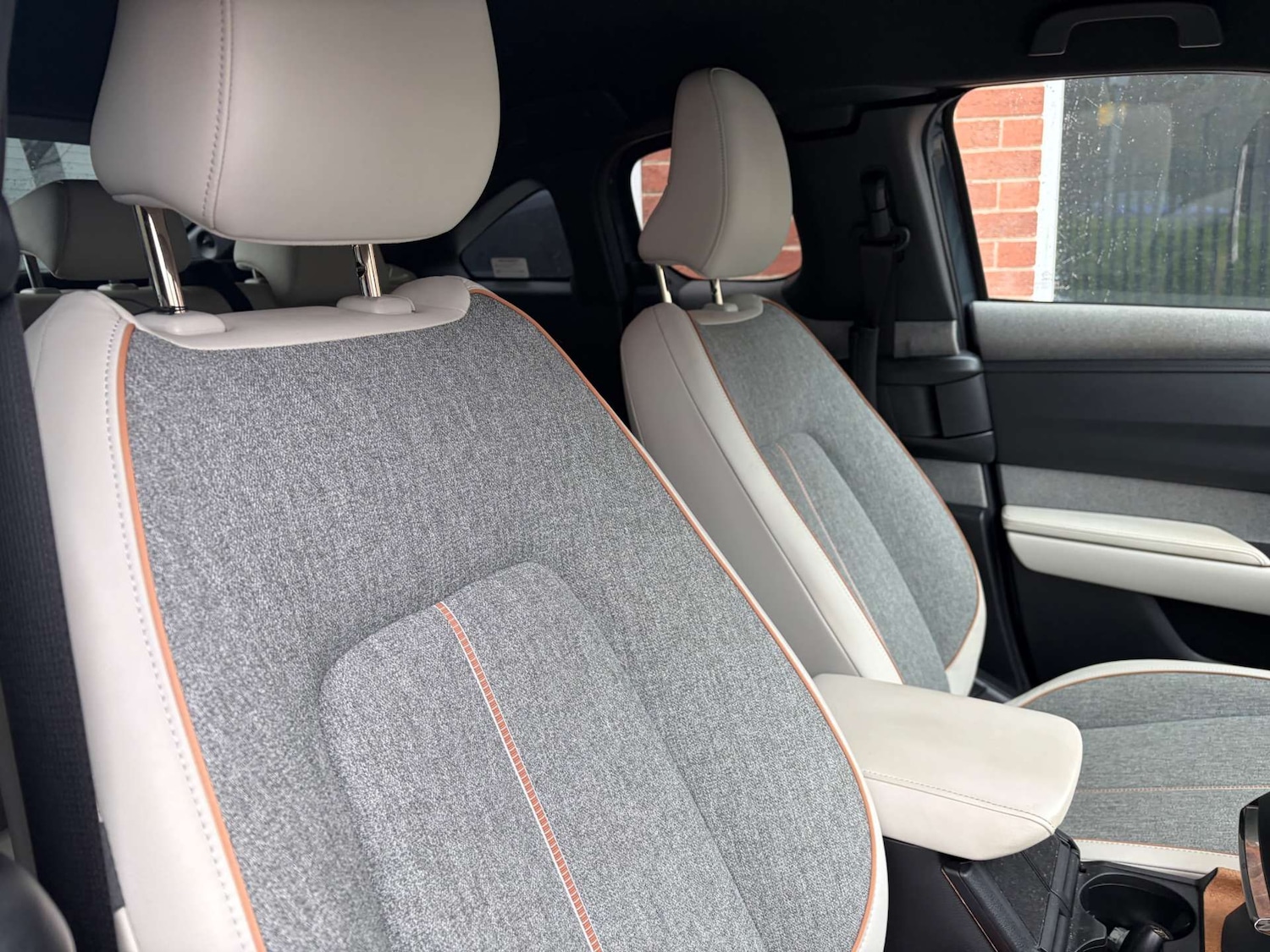 Used Mazda MX-30 2022 for sale - 78039669: Photo 12