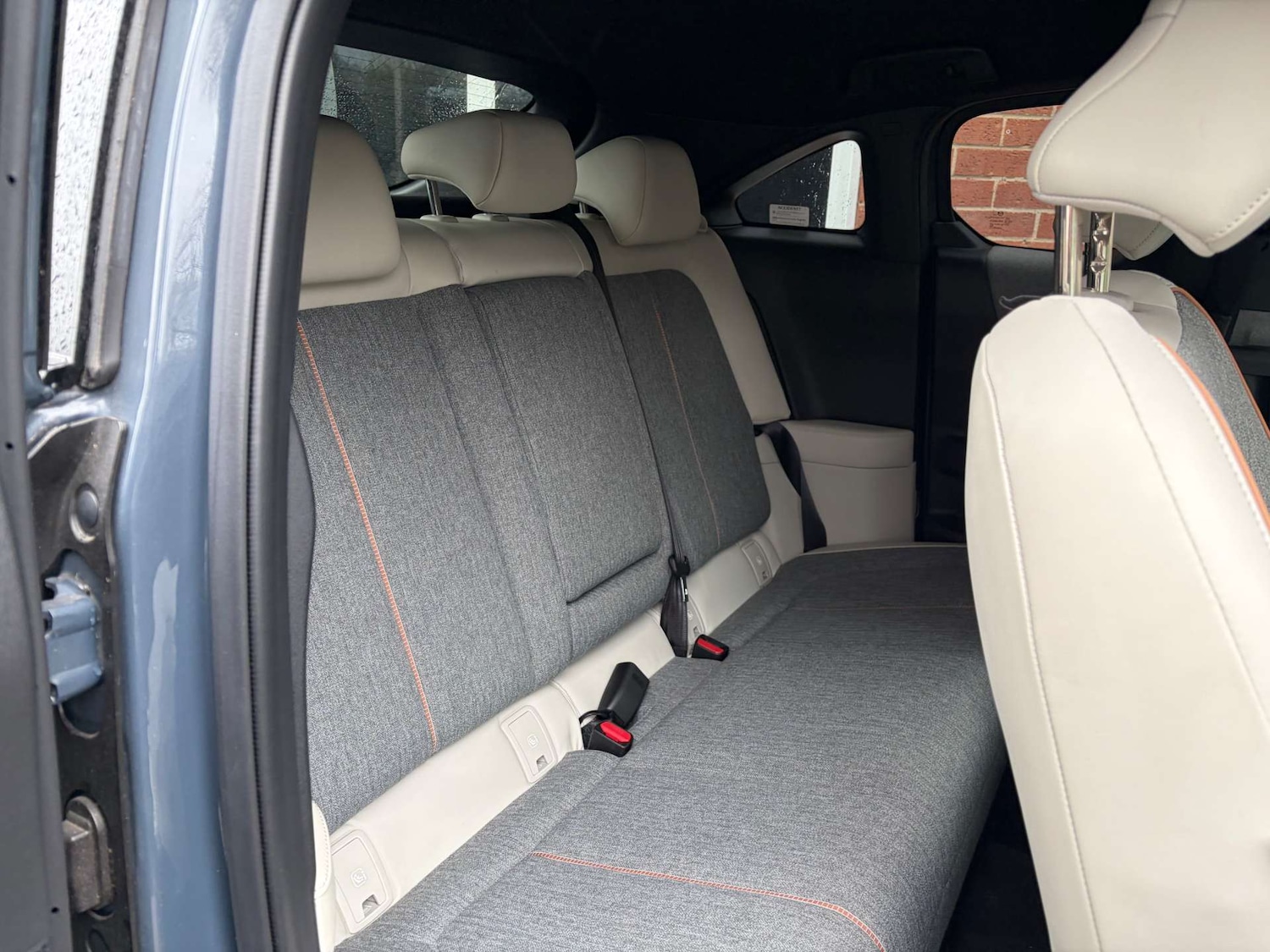 Used Mazda MX-30 2022 for sale - 78039669: Photo 13