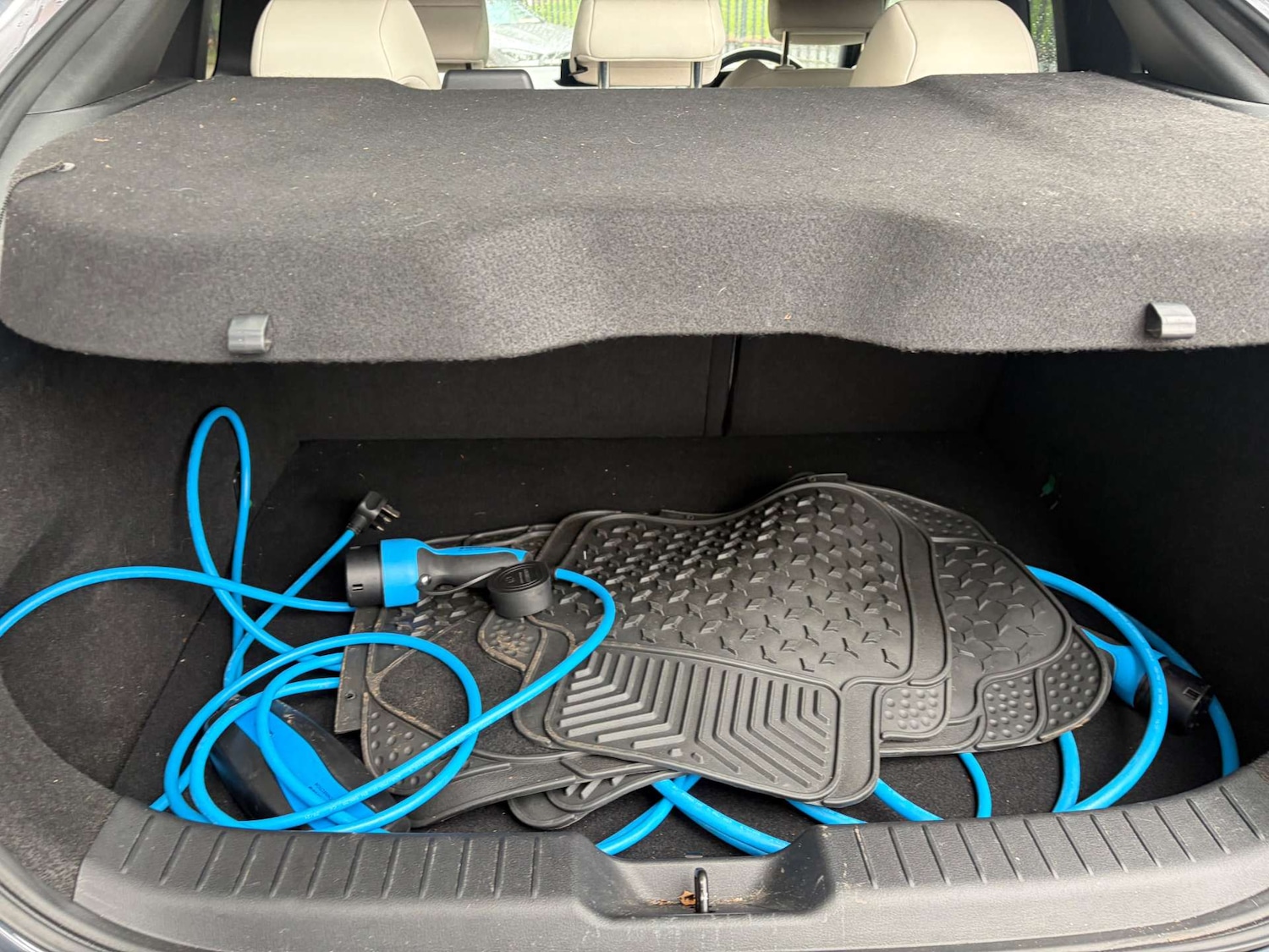 Used Mazda MX-30 2022 for sale - 78039669: Photo 14