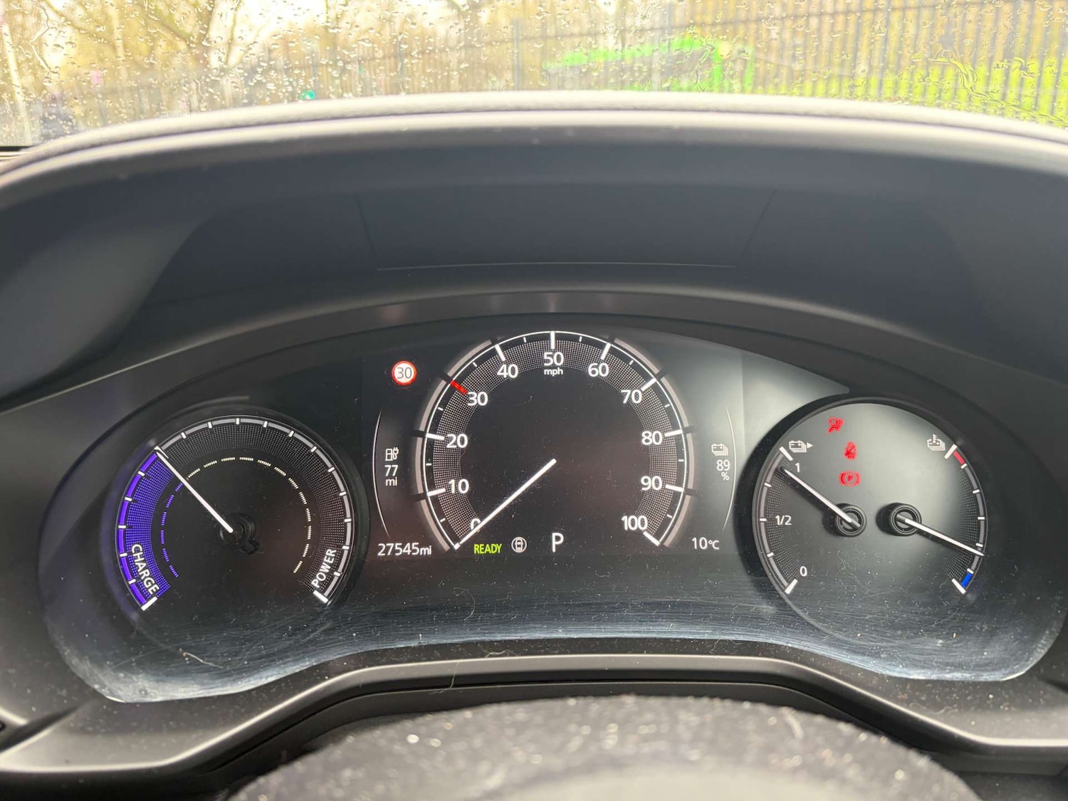 Used Mazda MX-30 2022 for sale - 78039669: Photo 16