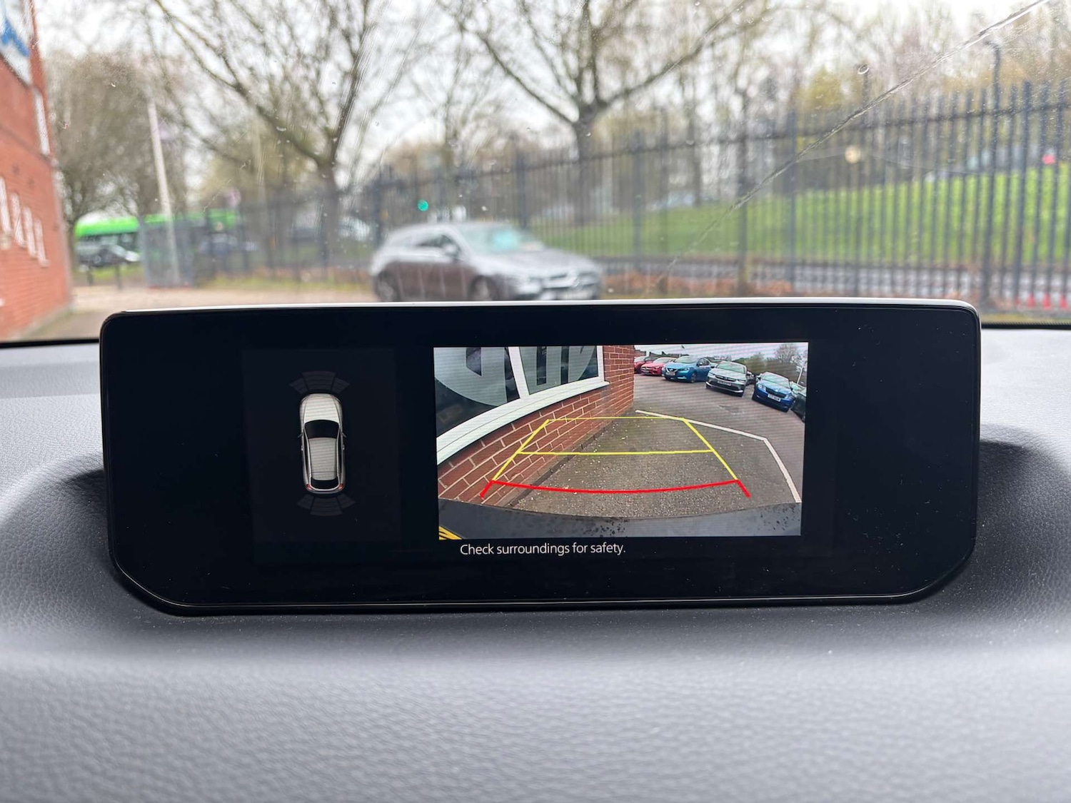 Used Mazda MX-30 2022 for sale - 78039669: Photo 17