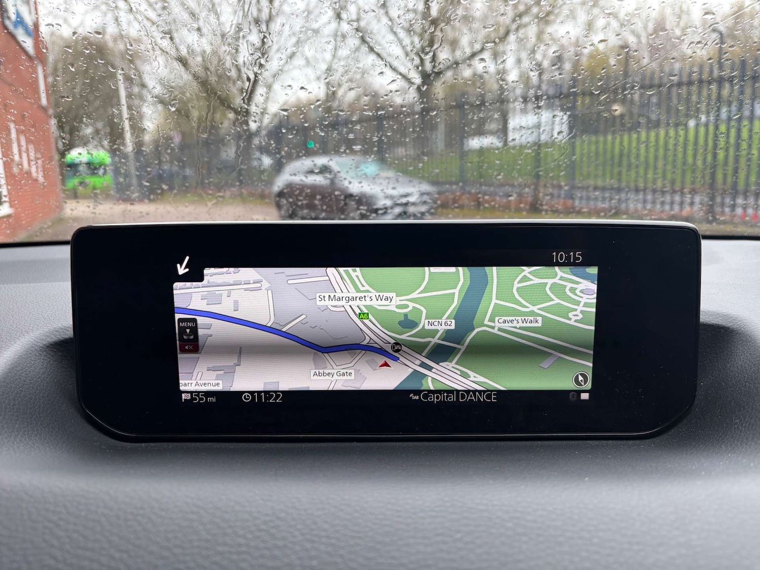 Used Mazda MX-30 2022 for sale - 78039669: Photo 18