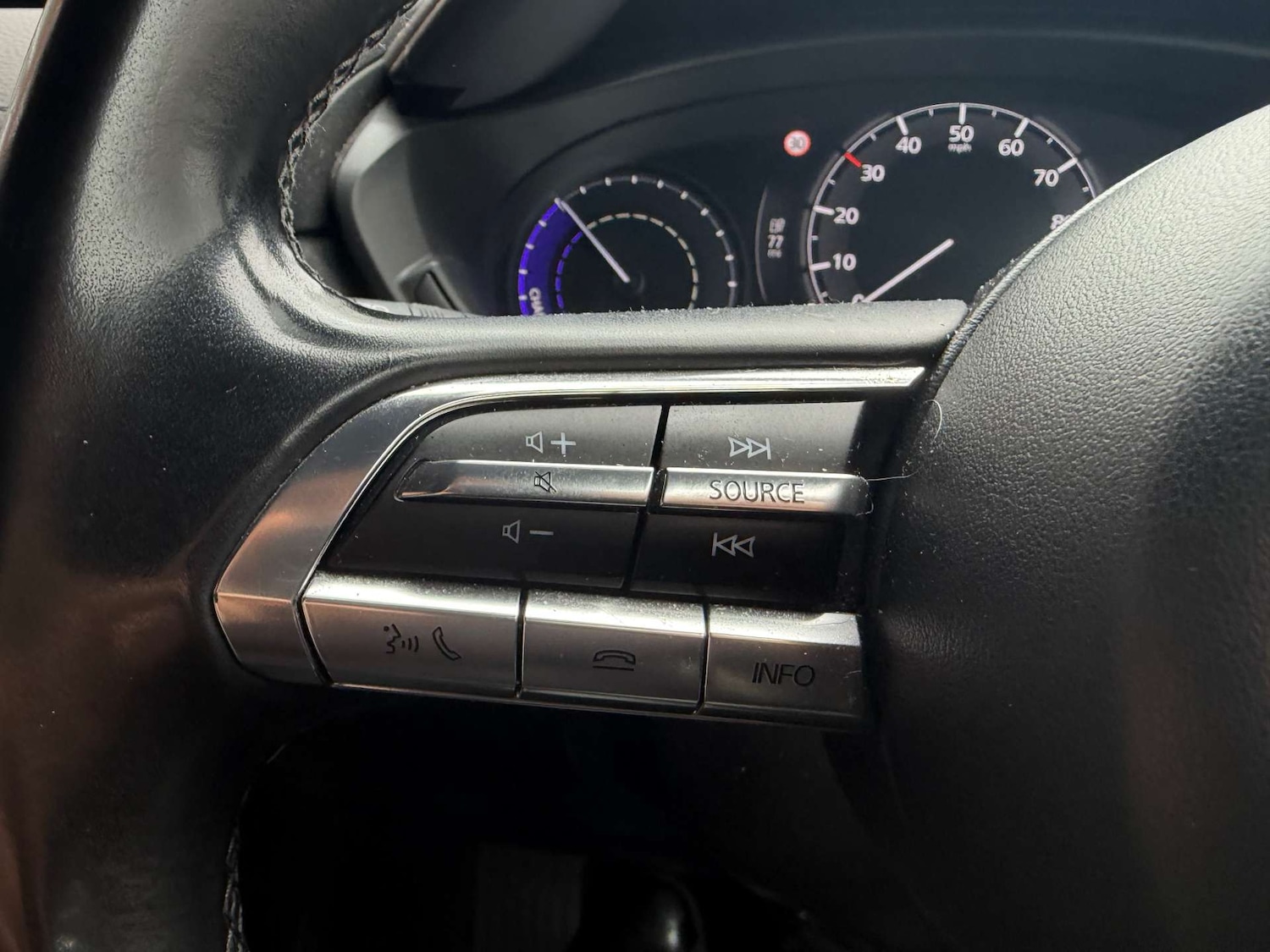 Used Mazda MX-30 2022 for sale - 78039669: Photo 22