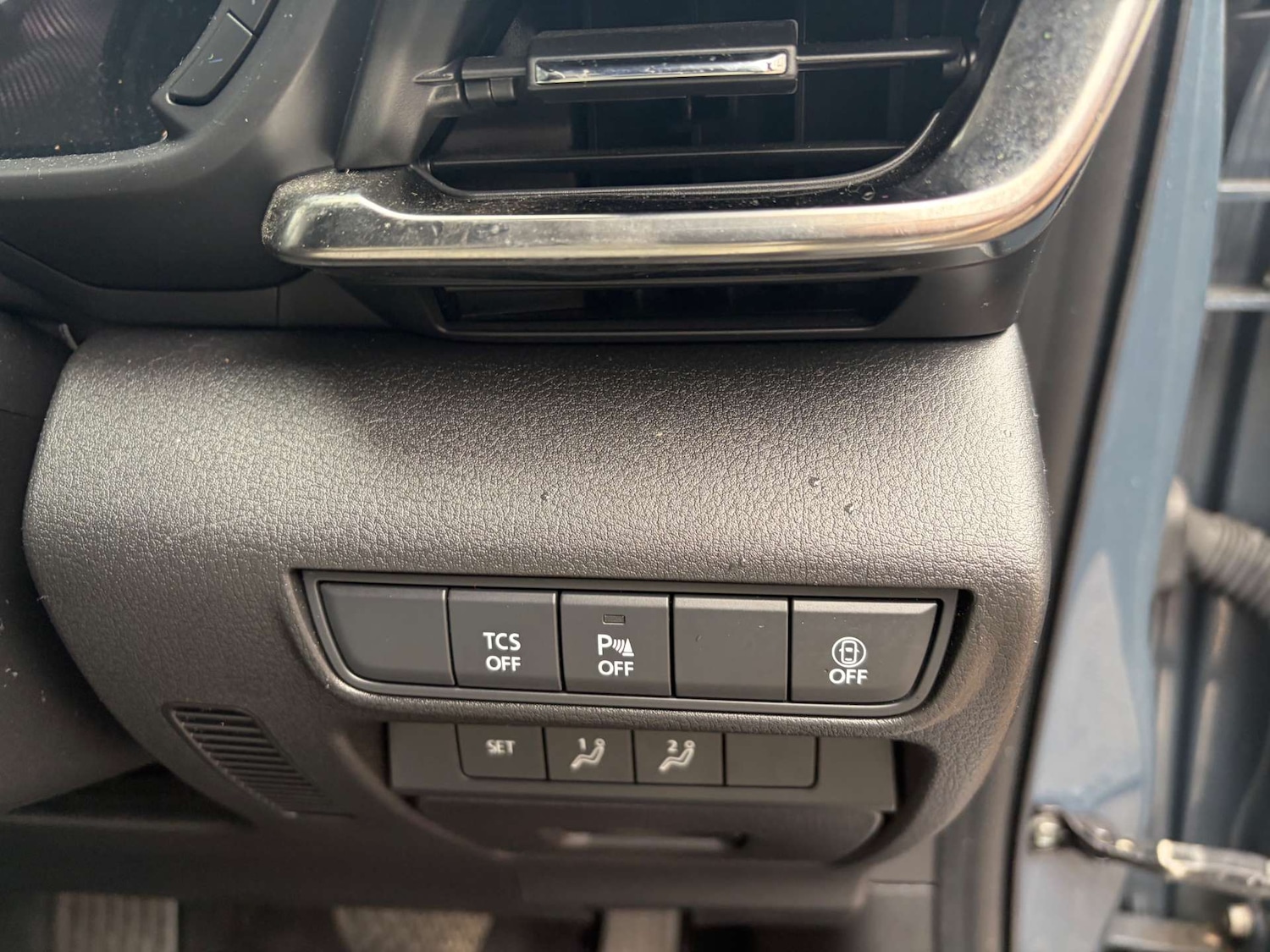 Used Mazda MX-30 2022 for sale - 78039669: Photo 26