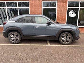 Used Mazda MX-30 2022 for sale - 78039669: Photo