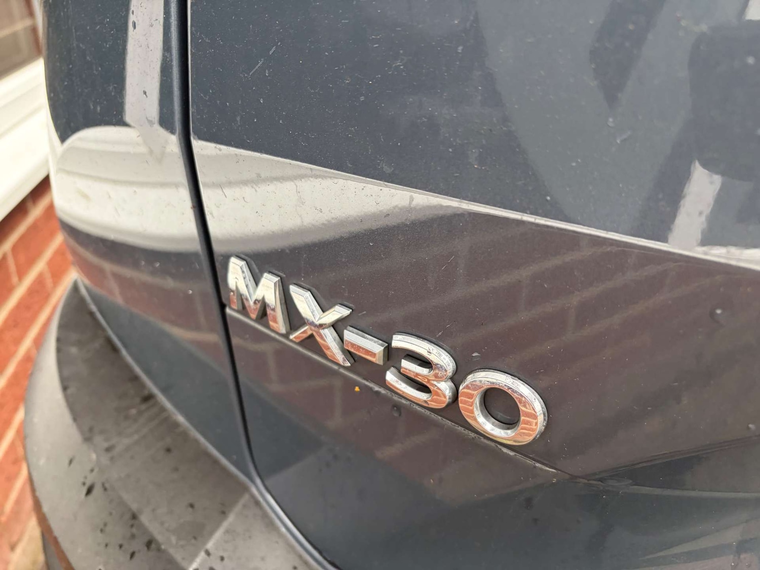 Used Mazda MX-30 2022 for sale - 78039669: Photo 30