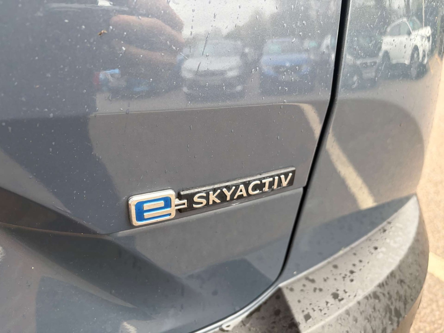 Used Mazda MX-30 2022 for sale - 78039669: Photo 32